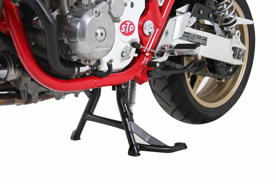 Honda CB 1300 S [2003-2007] - cavalete central preto