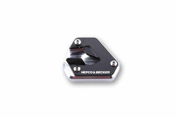 Triumph Tiger 800 [2010-2014] - Placa de suporte lateral