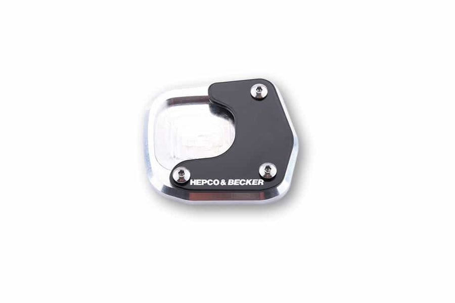 Honda XL 750 Transalp [2025] - Placa de suporte lateral