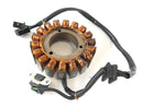 Suzuki DL 1000 V -Strom [2006] - Alternador de estator-4