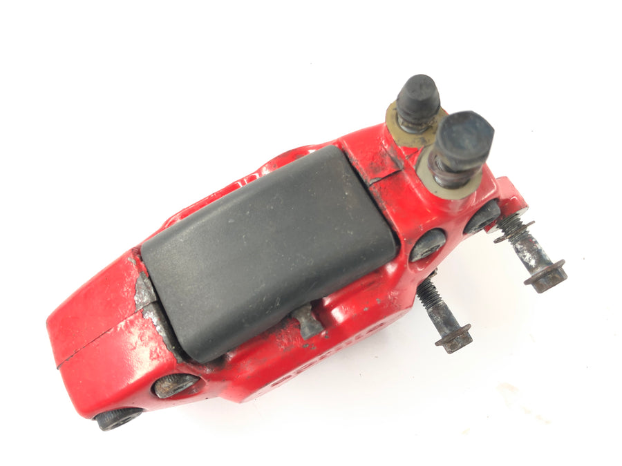 Aprilia Rs 125 [2000] - Pinça de freio na frente