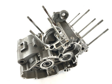 KTM 990 Superduke LC8 EFI [2008] - Habitação de motor Casas vazias - 0