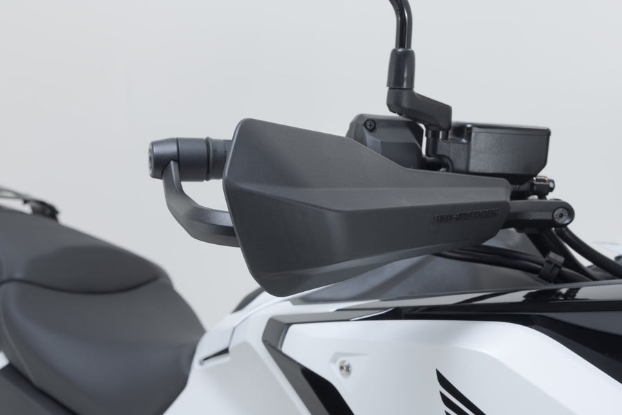 Suzuki DL 650 V-Strom XT [2021] - Kit protetor de mãos esportivo – imagem 3