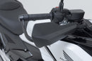 Honda NC 750 XD DCT [2021-2024] - Kit protetor de mãos esportivo - foto 4