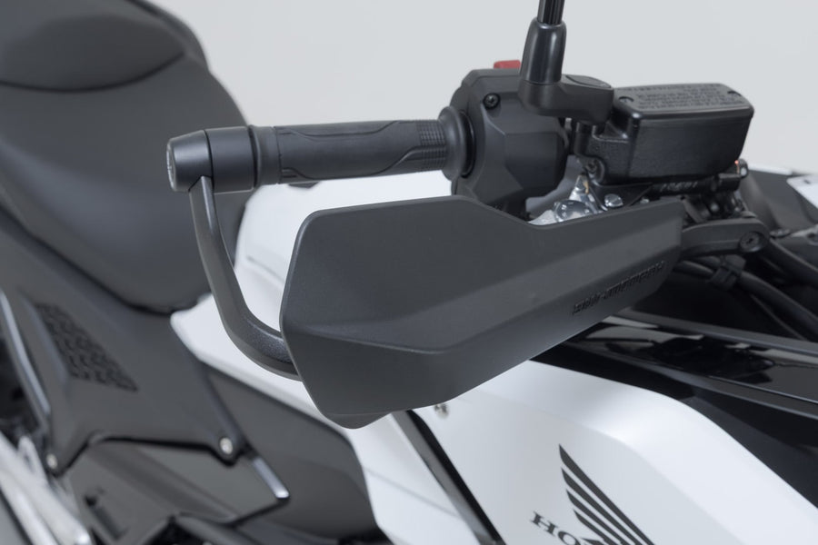 Honda NC 750 XD DCT [2021-2024] - Kit protetor de mãos esportivo - foto 4