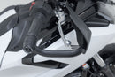 Suzuki DL 650 V-Strom XT [2021] - Kit protetor de mãos esportivo – Imagem 5