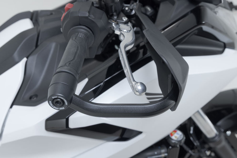 Suzuki DL 650 V-Strom XT [2021] - Kit protetor de mãos esportivo – Imagem 5