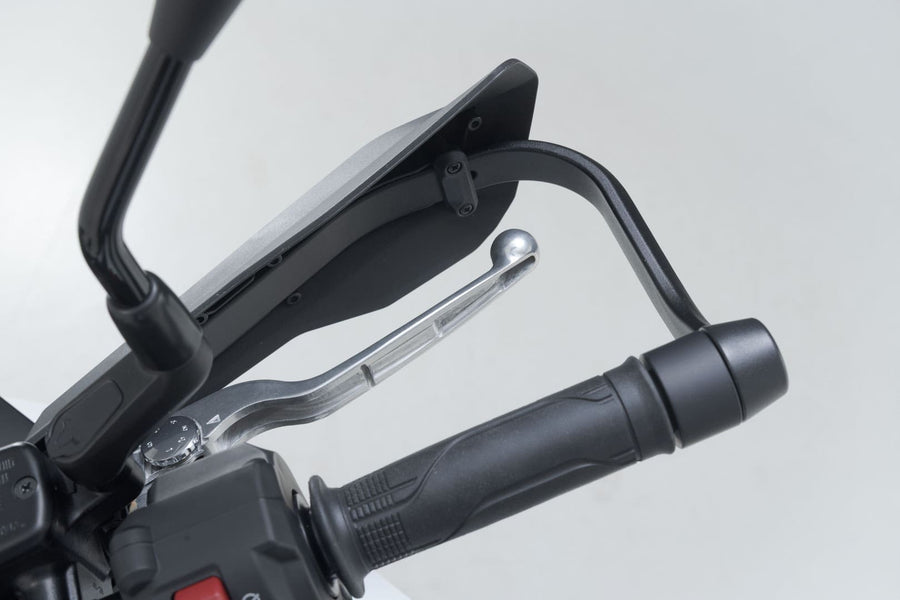 Suzuki DL 650 V-Strom XT [2021] - Kit protetor de mãos esportivo – foto 6