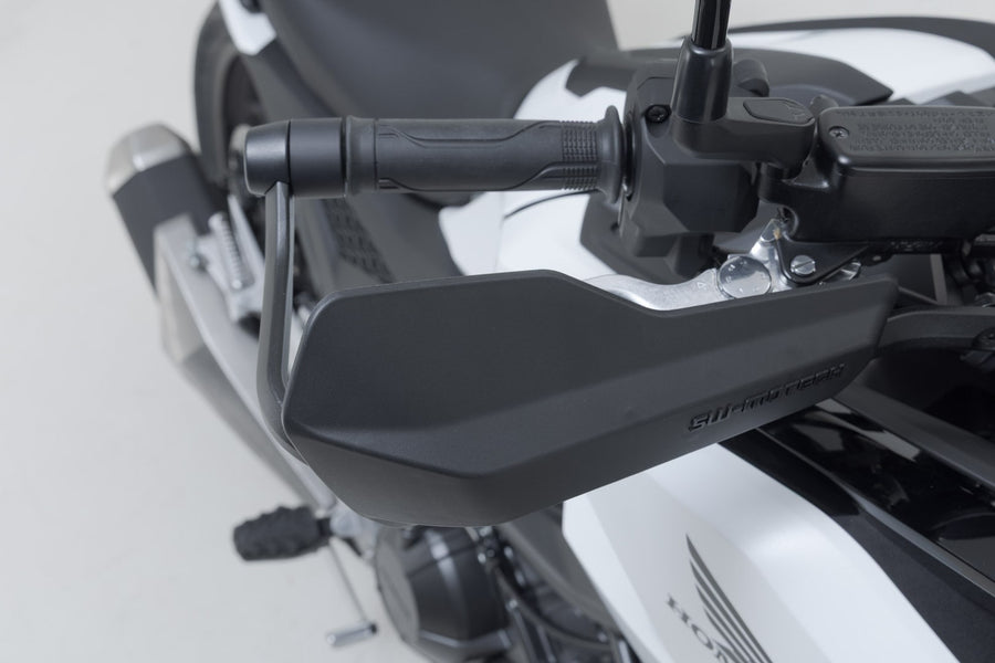 Suzuki DL 650 V-Strom XT [2021] - Kit protetor de mãos esportivo – foto 8