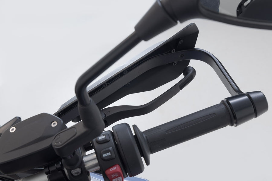 BMW F 800 GS-P [2024-2025] - Sport Handprotektoren-Kit – Bild 6