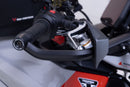 Royal Enfield Guerrilla 450 [2024-2025] - Kit de Protetores de Mão Esportivos – Imagem 5