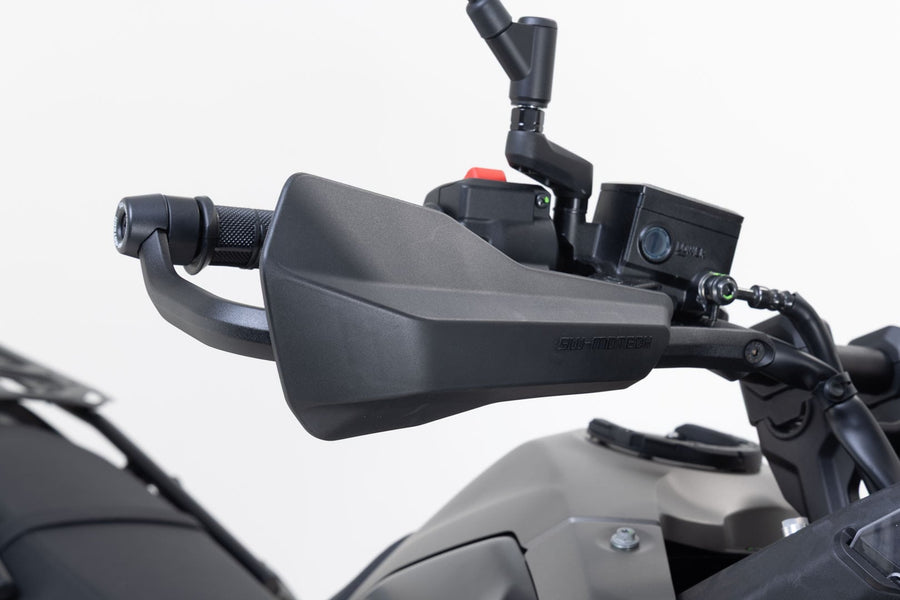 Yamaha MT-09 [2016] - Kit protetor de mãos esportivo – foto 3