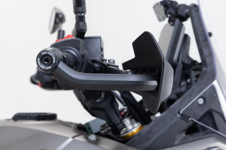 Yamaha XTZ 700