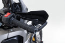 Yamaha MT-09 [2016] - Kit protetor de mãos esportivo – foto 7