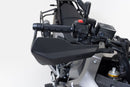 Yamaha MT-09 [2016] - Kit protetor de mãos esportivo – foto 8