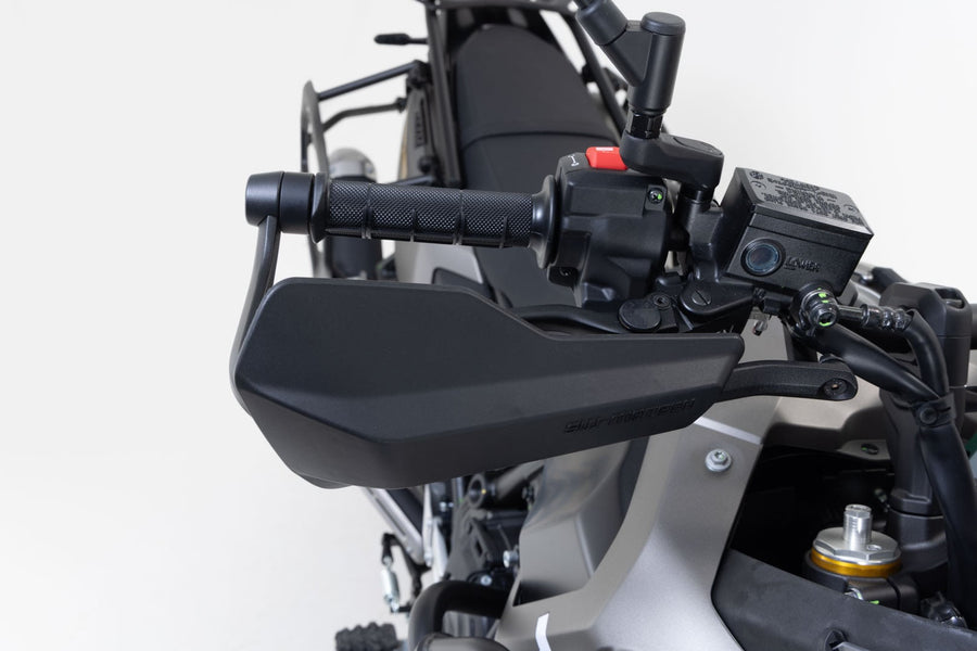 Yamaha MT-09 [2016] - Kit protetor de mãos esportivo – foto 8