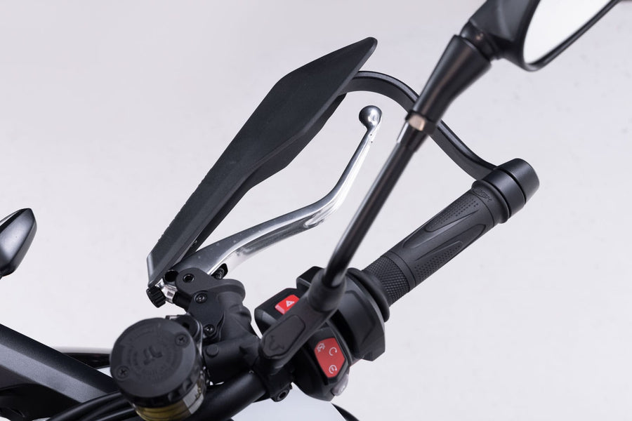 Triumph Scrambler 1200 X [2025-2026] - Sport Handprotektoren-Kit – Bild 6
