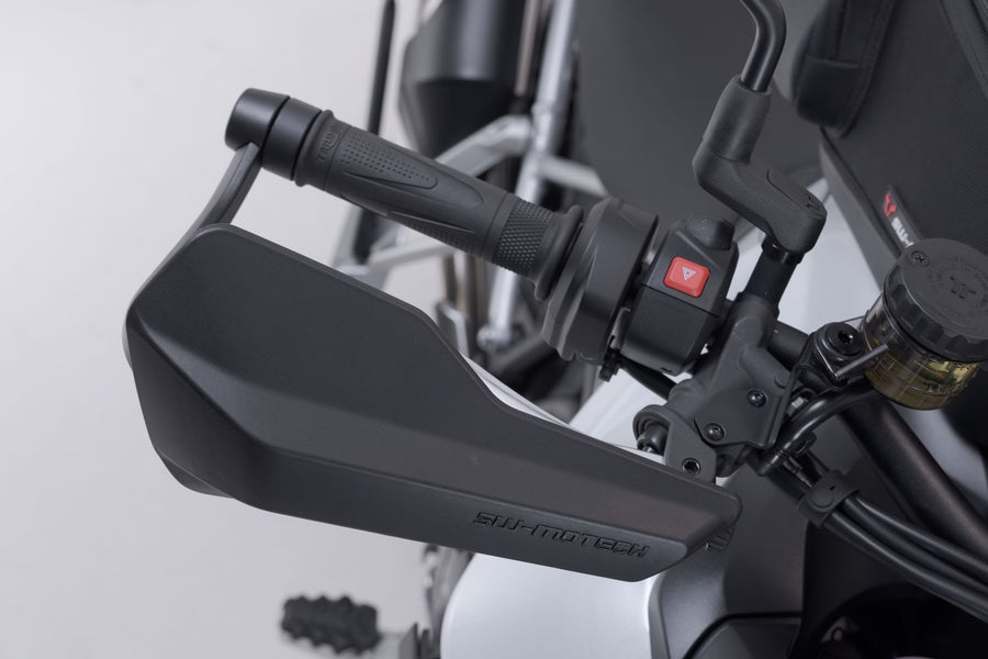 Triumph Tiger Sport 850 [2022-2025] - Kit protetor de mão esportivo - foto 8