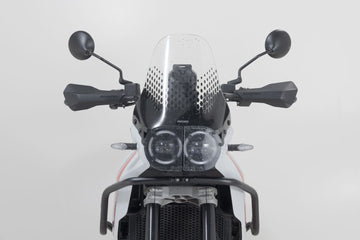 Deserto Ducati