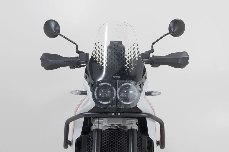 Deserto Ducati