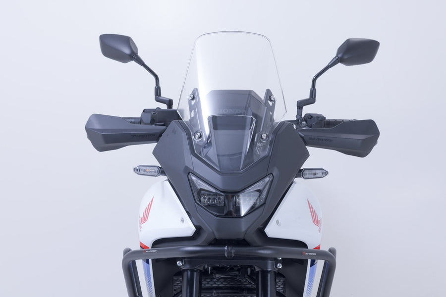 Honda XL 750 Transalp [2023-2024] - Kit protetor de mãos esportivo – foto 2