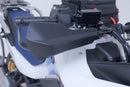 Honda XL 750 Transalp [2023-2024] - Kit protetor de mãos esportivo – foto 3
