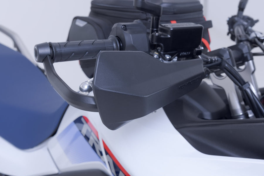 Honda XL 750 Transalp [2023-2024] - Kit protetor de mãos esportivo – foto 4