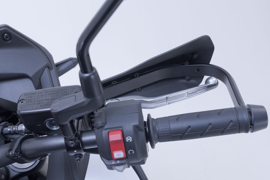 Honda XL 750 Transalp [2023-2024] - Kit protetor de mãos esportivo – foto 6