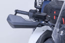 Honda XL 750 Transalp [2023-2024] - Kit protetor de mãos esportivo – foto 8