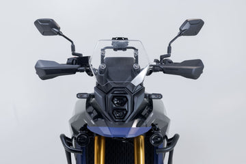 Suzuki V-Strom 800 [2024-2026] - Kit protetor de mãos esportivo - foto 2