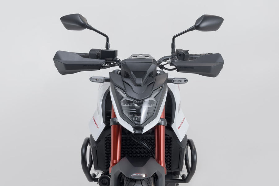 Honda CB 750 Hornet [2023-2024] - Kit protetor de mãos esportivo – foto 2