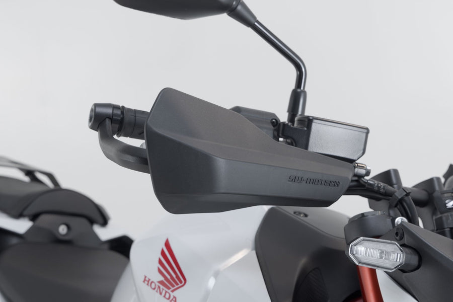 Honda CB 750 Hornet [2023-2024] - Kit protetor de mãos esportivo – foto 3