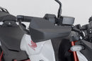 Honda CB 750 Hornet [2023-2024] - Kit protetor de mãos esportivo - foto 4