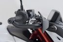 Honda CB 750 Hornet [2023-2024] - Kit protetor de mãos esportivo – foto 5