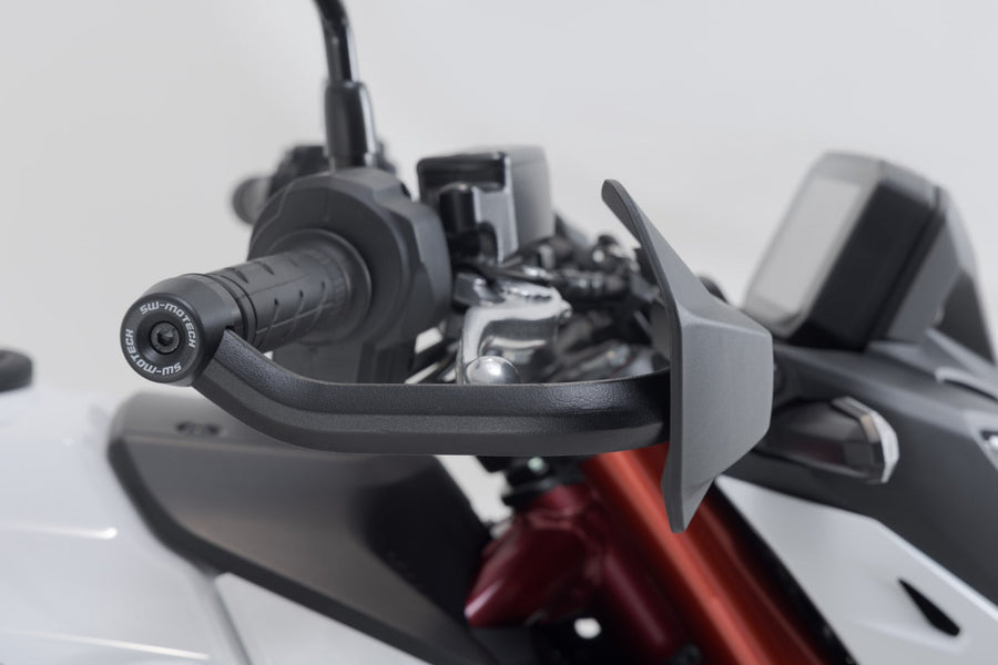 Honda CB 750 Hornet [2023-2024] - Kit protetor de mãos esportivo – foto 5