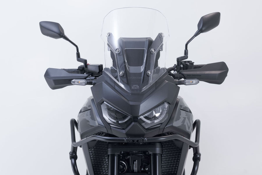 Honda CRF 1100 L [2024-2026] - Kit protetor de mãos esportivo – foto 2