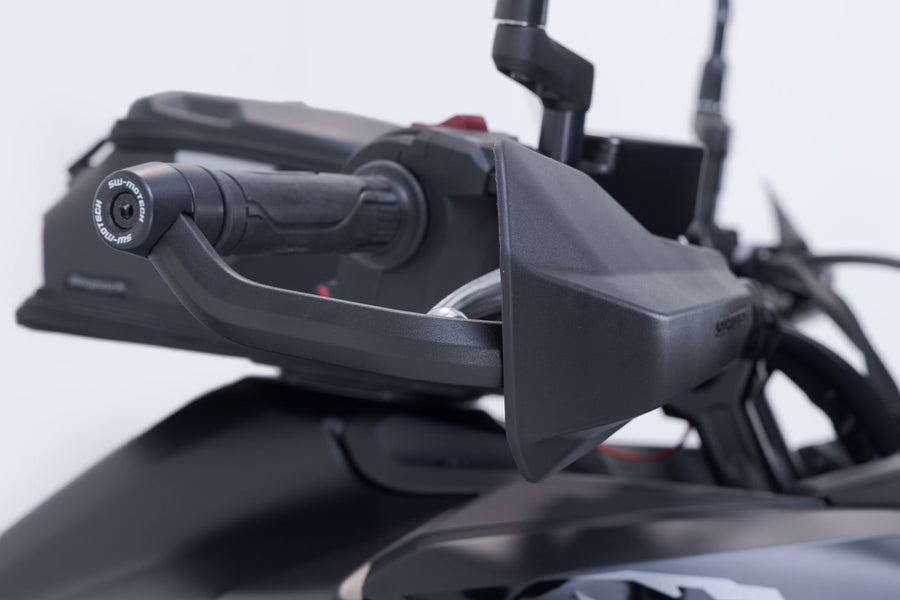Honda CRF 1100 L [2024-2026] - Kit protetor de mãos esportivo – foto 5