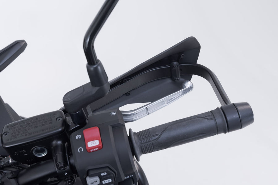 Honda CRF 1100 L [2024-2026] - Kit protetor de mãos esportivo – foto 6