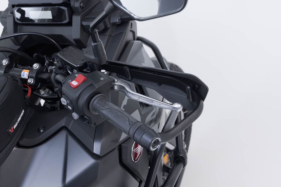 Honda CRF 1100 L [2024-2026] - Kit protetor de mãos esportivo – foto 7