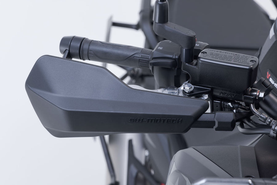 Honda CRF 1100 L [2024-2026] - Kit protetor de mãos esportivo – foto 8
