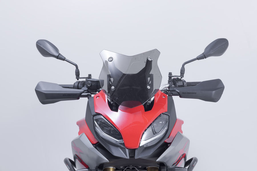 BMW F 900 XR [2021-2023] - Kit protetor de mãos esportivo – imagem 2