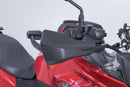 BMW F 900 XR [2021-2023] - Kit protetor de mãos esportivo - foto 3