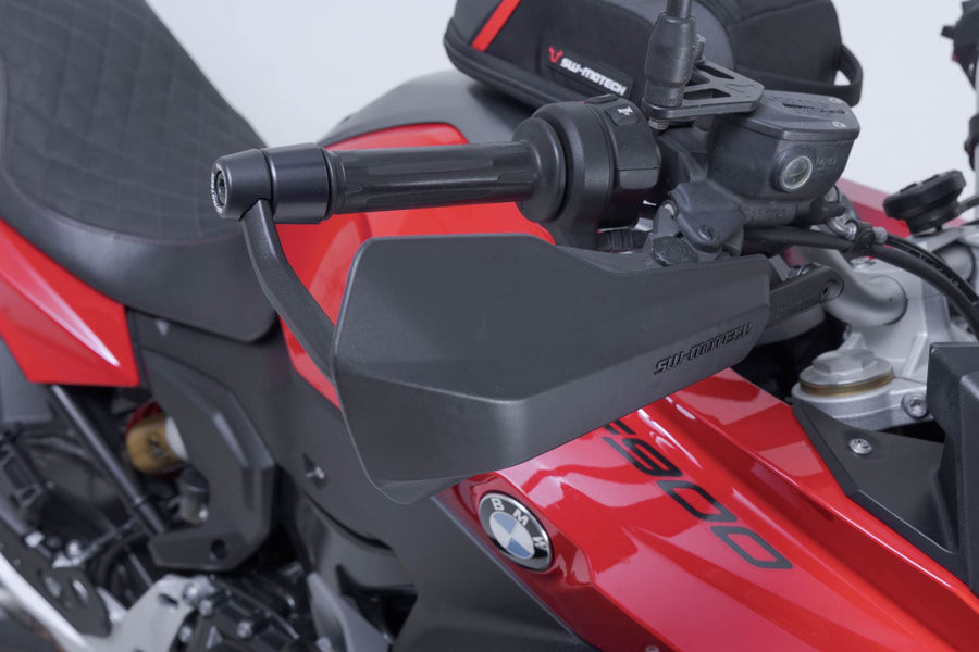 BMW F 900 XR [2021-2023] - Kit protetor de mãos esportivo – foto 4