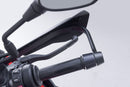 BMW F 900 R [2022-2024] - Kit protetor de mãos esportivo – foto 6