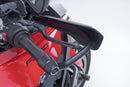 BMW F 900 XR [2021-2023] - Kit protetor de mãos esportivo – foto 7