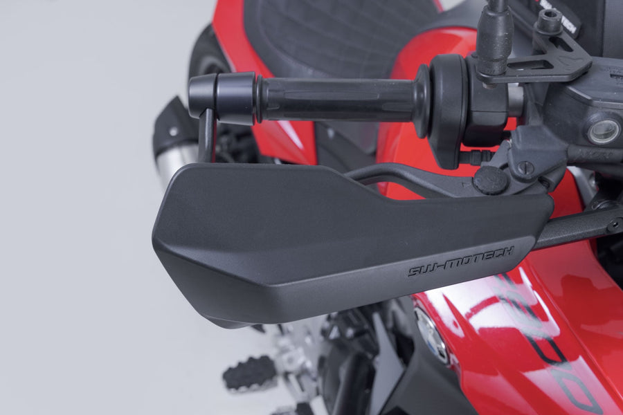 BMW F 900 R [2022-2024] - Kit protetor de mãos esportivo – foto 8
