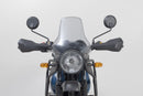 Royal Enfield Scram 411 [2023-2024] - Kit de protetores de mão esportivos, preto, para modelos KTM, Royal Enfield e Yamaha - Imagem 2