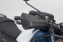 Royal Enfield Scram 411 [2023-2024] - Kit de protetores de mão esportivos, preto, para modelos KTM, Royal Enfield e Yamaha - Imagem 3