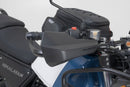 Royal Enfield Scram 411 [2023-2024] - Kit de protetores de mão esportivos, preto, para modelos KTM, Royal Enfield e Yamaha - Imagem 4