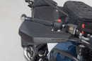 Royal Enfield Scram 411 [2023-2024] - Kit de protetores de mão esportivos, preto, para modelos KTM, Royal Enfield e Yamaha - foto 8